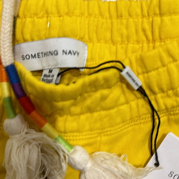 Something Navy Set brand new - Picture 3 of 4